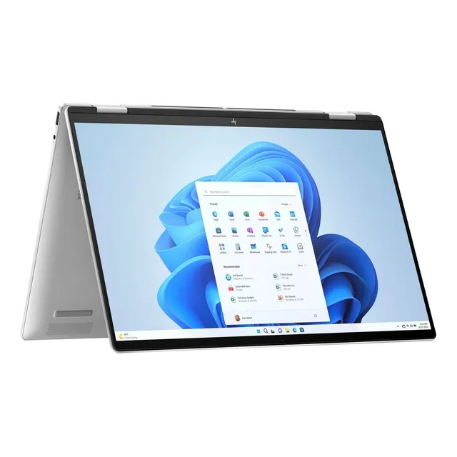 Hp Envy 2-en-1 16 Wuxga Touch Intel Ultra 7 16gb Ram 1tb Ssd