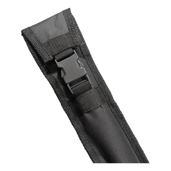 Capa Para Taco De Sinuca / Bilhar Inteiriço Nylon