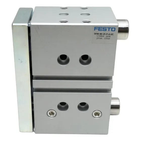 Festo Dfm-40-25-p-a-gf  170864