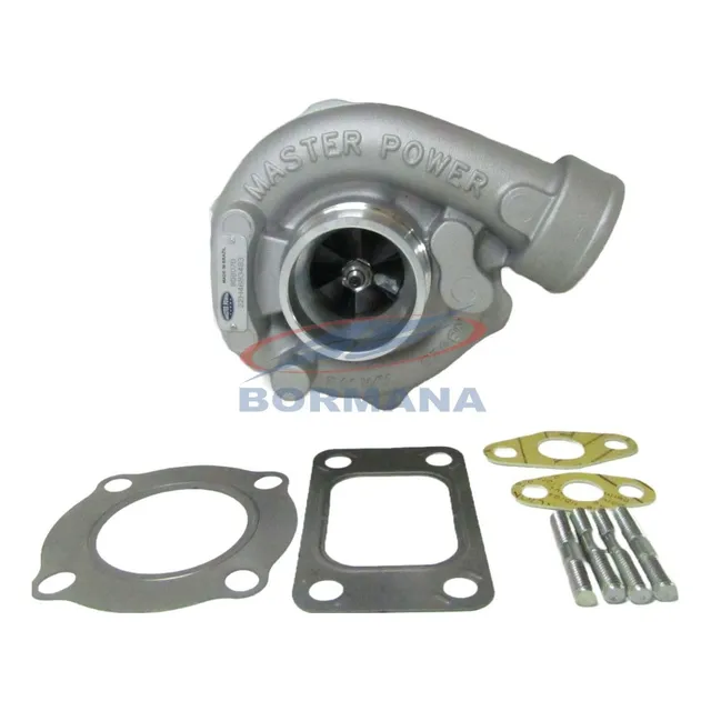 Turbina Master Power Vw/man 6.80 6.90/s 7.100 7.90 7.90s