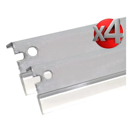 Cuchilla Wiper Blade Hp Ce320 Cc530 1215 1415 Pro200 2025