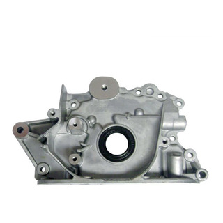 Bomba Aceite Dodge Atos 2005-2012 1.1 Sohc 12v L4 Bomba Aceite Dodge Atos 2005-2012 1.1 Sohc 12v L4