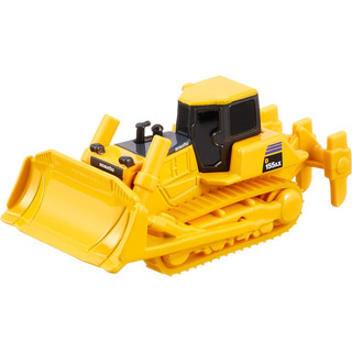 Takara Tomy Tomica No.56 Komatsu Bulldozer D155ax-6 1/109 Takara Tomy Tomica No.56 Komatsu Bulldozer D155ax-6 1/109