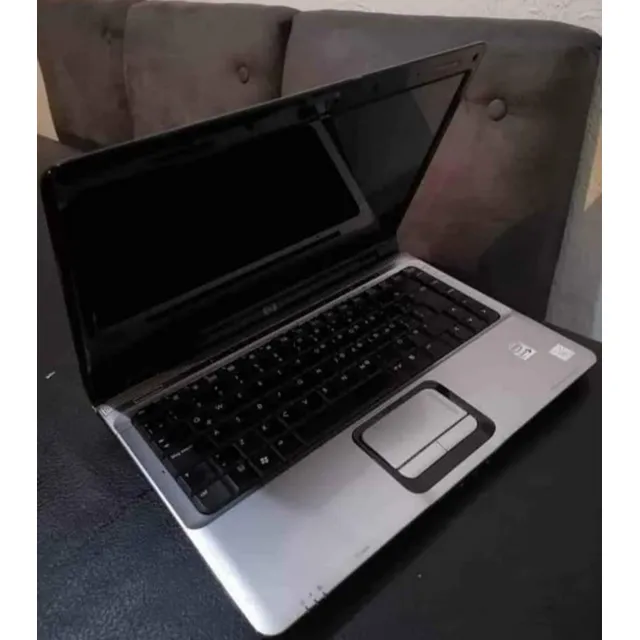 Laptop Hp Pavilion Seminueva
