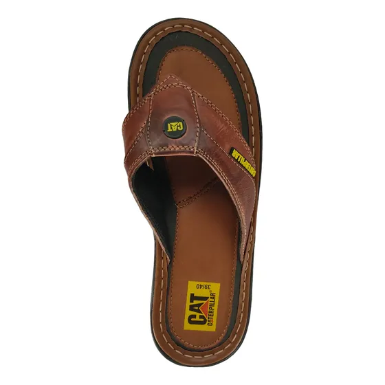 Chinelas Ojotas Cat Caterpillar