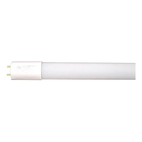Tubo Led T8 18w Cd 85-277v 4100k Hea Ligth
