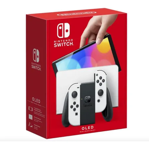 Nintendo Switch 32gb Neon | MercadoLivre