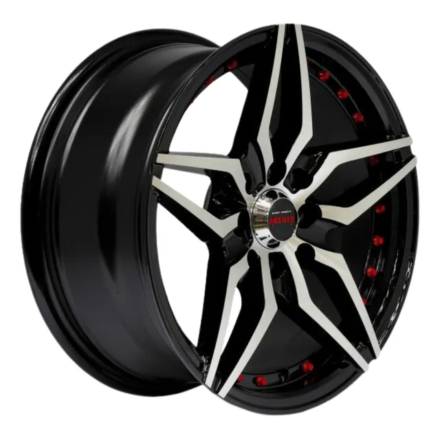 Rin 14 Para Automóvil Chevrolet, Suzuki Mazda X4uds Genérico