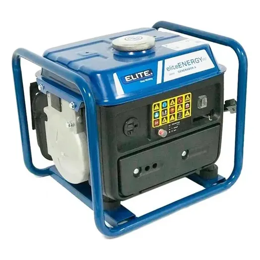 Planta Portatil Gasolina 2t 950w 110v