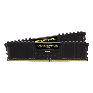 Corsair Vengeance Lpx Ddr4 Ram 16 Gb (2 X 8 Gb) 3200 Mhz Cl1 Corsair Vengeance Lpx Ddr4 Ram 16 Gb (2 X 8 Gb) 3200 Mhz Cl1