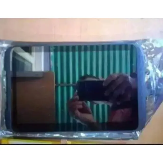 Pantalla Y Mica  Tablet  Canaima Nuevas