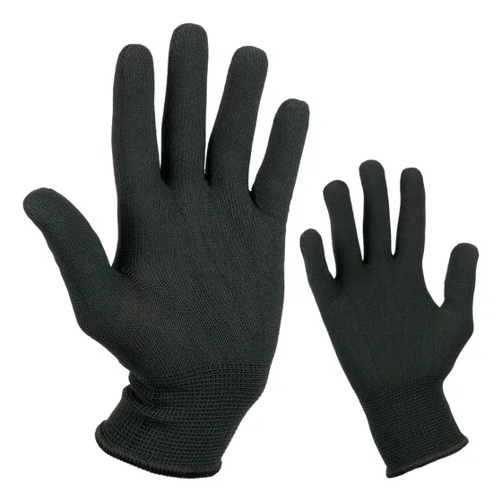 Guantes Primera Piel Termicos Ski Alpinismo Moto Bici