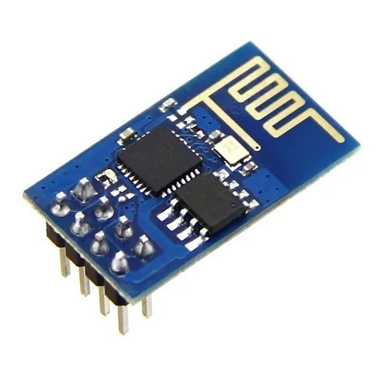 Módulo Sensor Wifi Esp8266 Wi Fi Arduino Mar Del Plata