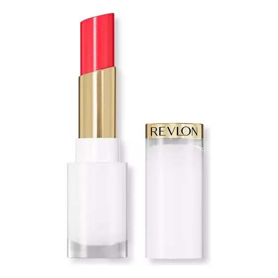 Revlon Balsamo Labial Glass Shine Cherry Luster 009