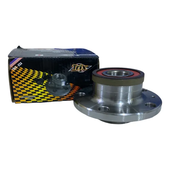 Cubo De Rueda Volkswagen/fox Space/polo/ibiza Trix