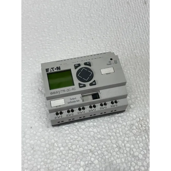 Easy 719-dc-rc Eaton Clp