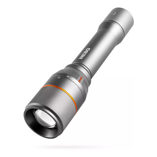 Linterna Led Nebo Davinci 3500 Lm Recargable (flt-0021-g) Color De La Linterna Gris Oscuro Color De La Luz Blanca Linterna Led Nebo Davinci 3500 Lm Recargable (flt-0021-g) Color De La Linterna Gris Oscuro Color De La Luz Blanca