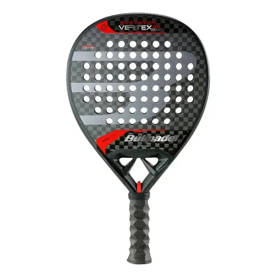Paleta Bullpadel Vertex 04 Hybrid 12k Rugosa + Regalo