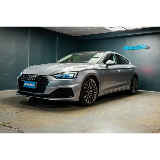 Audi A5 Sportback 2.0 40 Tfsi Mhev