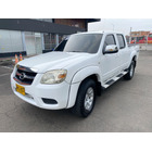 Mazda BT-50 2.6 B26d49