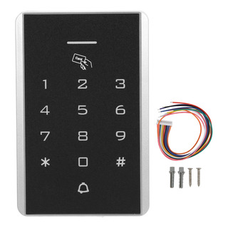 Sistema De Control De Acceso A La Puerta, Teclado De Segurid Sistema De Control De Acceso A La Puerta, Teclado De Segurid
