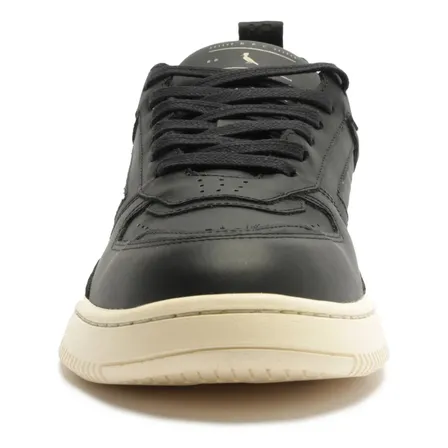 Tênis Masculino Reserva Go R751960011 Preto Liso 41