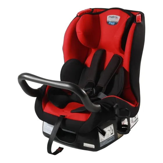 Silla Para Carro Burigotto Vigo