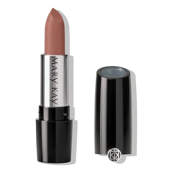 Labial En Gel Semi Mate Mary Kay Color Rich Truffle