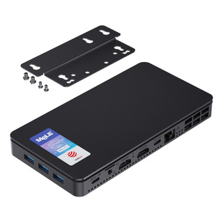 Mele Reddot Winner Overclock 4c N95 (hasta 3.4ghz) Mini Pc D Mele Reddot Winner Overclock 4c N95 (hasta 3.4ghz) Mini Pc D