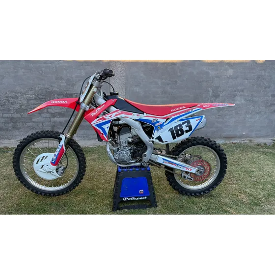 Honda Crf-250