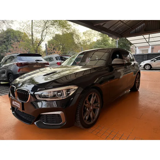 Bmw M140 3.0 5 Ptas