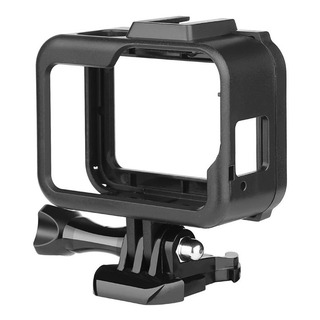 Capa Proteção Case Frame Gopro Hero 8 Capa Proteção Case Frame Gopro Hero 8