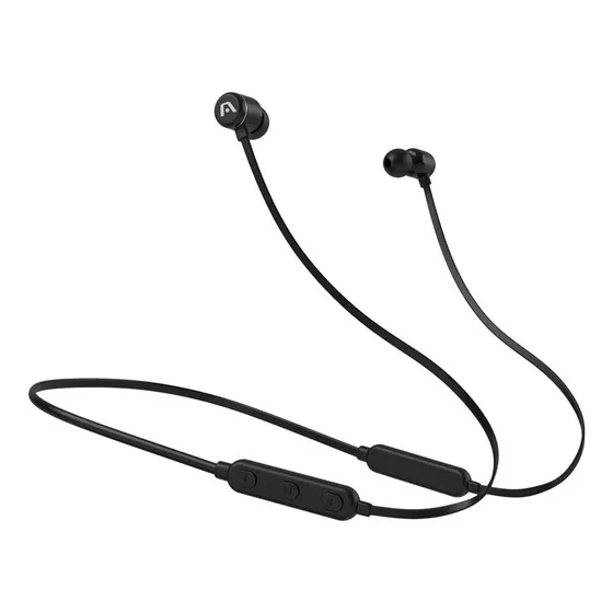 Audífonos Inalámbricos De Cuello Ultimate Impulse X Negro