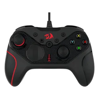 Logitech Rumble Gamepad F510 | Mercado Livre