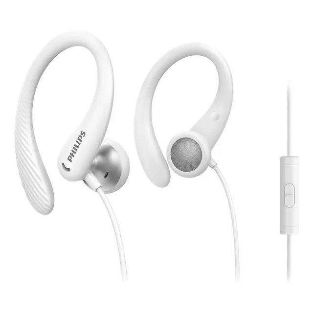 Auriculares Philips Audio TAA1105_WT TAA1105_WT