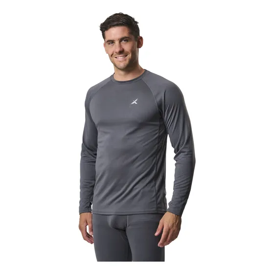 Primera Capa Trekking Top Hombre