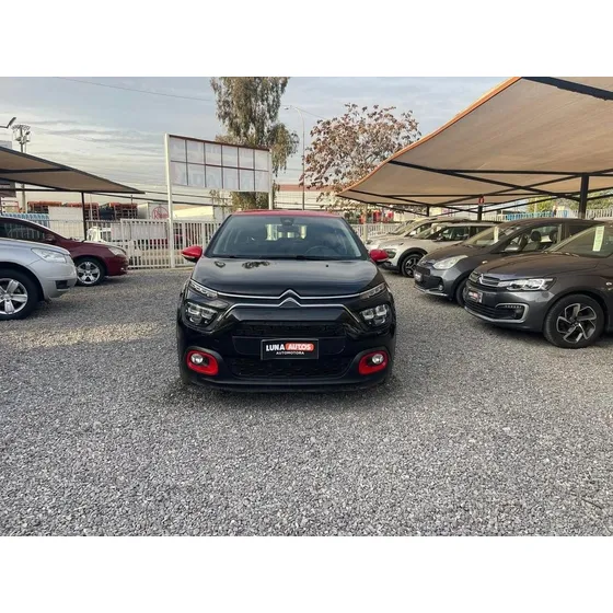 Citroën C3 Full