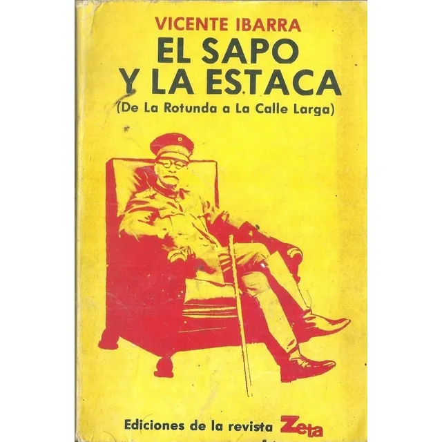 Juan Vicente Gomez La Rotunda A La Calle Larga 3a Ed  El Sap