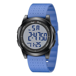 Manchda Reloj Digital Para Hombres Mujeres Deportes Reloj Ul Manchda Reloj Digital Para Hombres Mujeres Deportes Reloj Ul