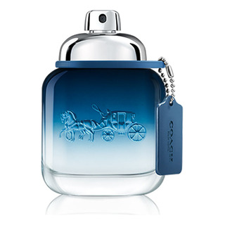 Coach Blue Edt 40 Ml Coach Blue Edt 40 Ml