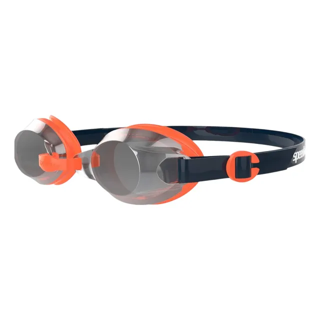 Lentes Speedo De Natacion Junior Jet Mirror