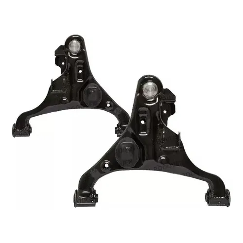 Bandeja Inferior Nissan Navara 07-13 4x2 4x4 (par)