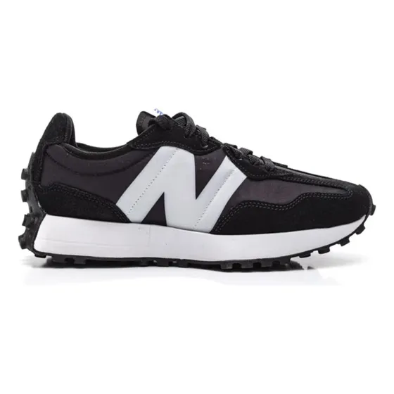 Tênis New Balance 327 V1 Preto