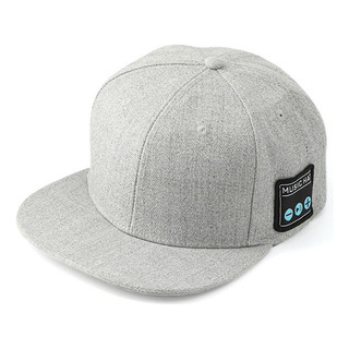 Gorra De Audio Inalámbrica Duradera Y Transpirable Con Bluet Gorra De Audio Inalámbrica Duradera Y Transpirable Con Bluet