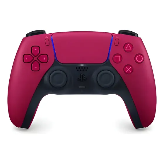 Controle Joystick Sem Fio Sony Playstation Dualsense Cosmic