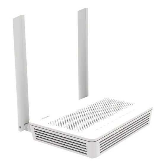 Modem Router Huawei Hg8145v5 Ont Gpon Dual Band