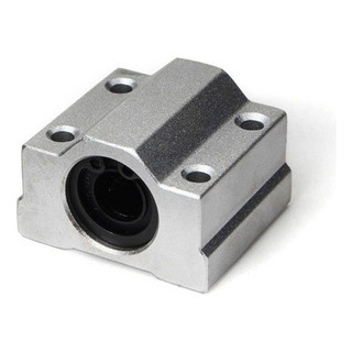 M113 3d Sc10uu Rodamiento Balero Lineal Lm10uu Cnc 10mm M113 3d Sc10uu Rodamiento Balero Lineal Lm10uu Cnc 10mm