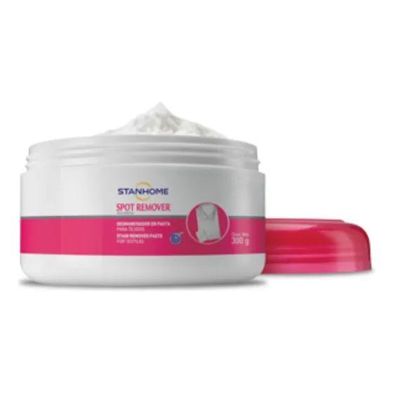 Spot Remover Stanhome Quitamanchas Ropa, 240 Gramos.