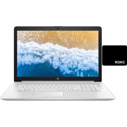 Laptop Hp Pavilion 17 Core I3 32gb Ram 1tb Ssd