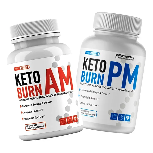 Pack Keto Burn Adelgase Sin Dietas Ni Ejercicios Original 